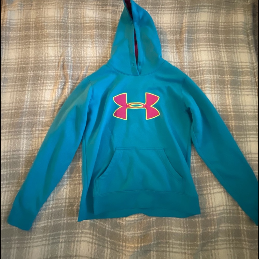 Under Armour Hoodie